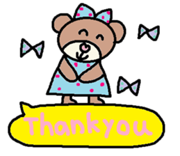 Lilo english sticker87 sticker #11895941