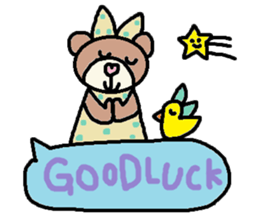 Lilo english sticker87 sticker #11895943