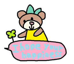 Lilo english sticker87 sticker #11895947