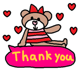 Lilo english sticker87 sticker #11895949