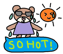 Lilo english sticker87 sticker #11895951