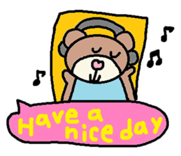 Lilo english sticker87 sticker #11895952