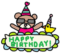 Lilo english sticker87 sticker #11895953