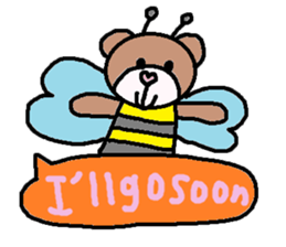 Lilo english sticker87 sticker #11895954
