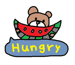 Lilo english sticker87 sticker #11895955