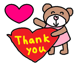 Lilo english sticker87 sticker #11895956