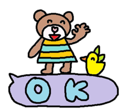 Lilo english sticker87 sticker #11895958