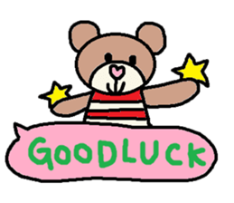 Lilo english sticker87 sticker #11895959