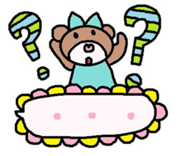 Lilo english sticker87 sticker #11895960