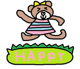 Lilo english sticker87 sticker #11895963