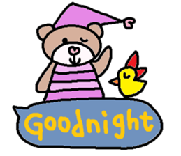 Lilo english sticker87 sticker #11895966