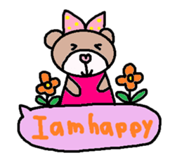 Lilo english sticker87 sticker #11895967