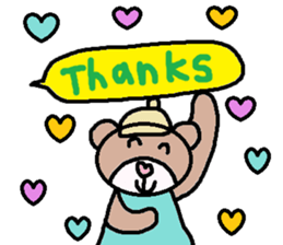 Lilo english sticker87 sticker #11895968