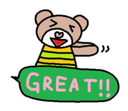 Lilo english sticker87 sticker #11895970