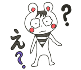 Let's look forward to the conversation sticker #11896760