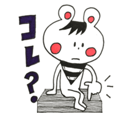 Let's look forward to the conversation sticker #11896762