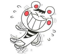 Let's look forward to the conversation sticker #11896775