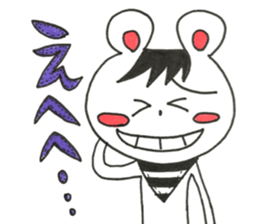 Let's look forward to the conversation sticker #11896778