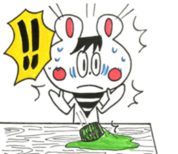 Let's look forward to the conversation sticker #11896779