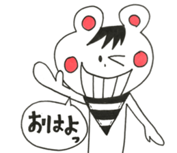 Let's look forward to the conversation sticker #11896784