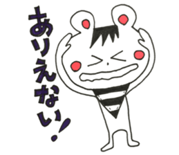 Let's look forward to the conversation sticker #11896792