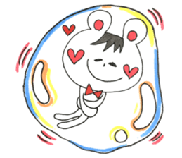 Let's look forward to the conversation sticker #11896797