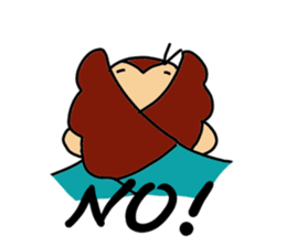 sparrow chunpi sticker #11896895