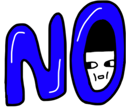 junko... sticker #11897547