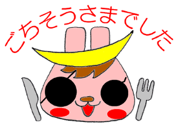 USAMUNE Inc. sticker #11898543