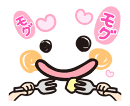 Moving message sticker #11898868