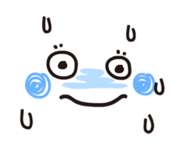 Moving message sticker #11898869