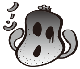 oranges okinawa sticker #11898921