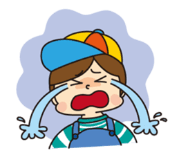 Grandpa & Grandma`s happy everyday life sticker #11898966