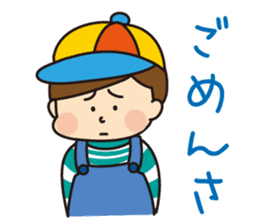 Grandpa & Grandma`s happy everyday life sticker #11898978