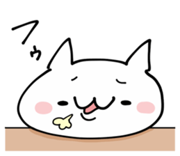 Reaction NUKO sticker #11899316