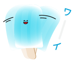 Aichu sticker #11899641