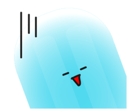 Aichu sticker #11899644