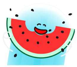 Aichu sticker #11899666