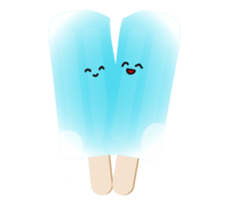 Aichu sticker #11899668