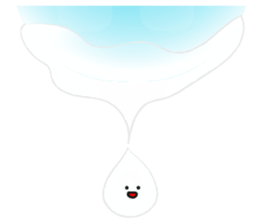 Aichu sticker #11899669