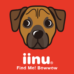 iinu - Rhodesian Ridgeback