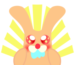 Toaru Usada sticker #11901135