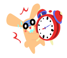 Toaru Usada sticker #11901144