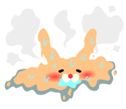 Toaru Usada sticker #11901148