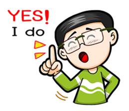 Watchama Phothong Part 3 sticker #11901189