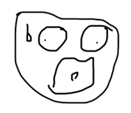 This is feeling sticker #11901255