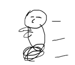 This is feeling sticker #11901263