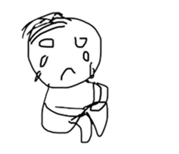 This is feeling sticker #11901264