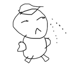 This is feeling sticker #11901265