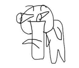 This is feeling sticker #11901267